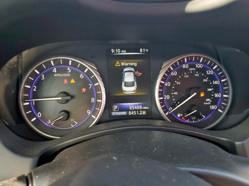 2017 INFINITI Q50 PREMIU JN1EV7AP1HM734827