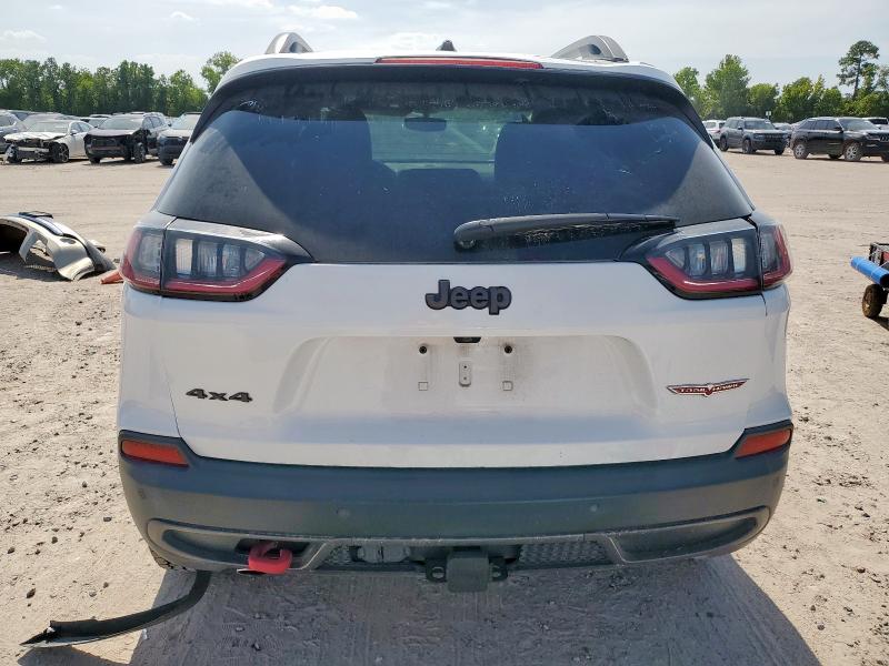 2019 JEEP CHEROKEE T - 1C4PJMBX2KD301684