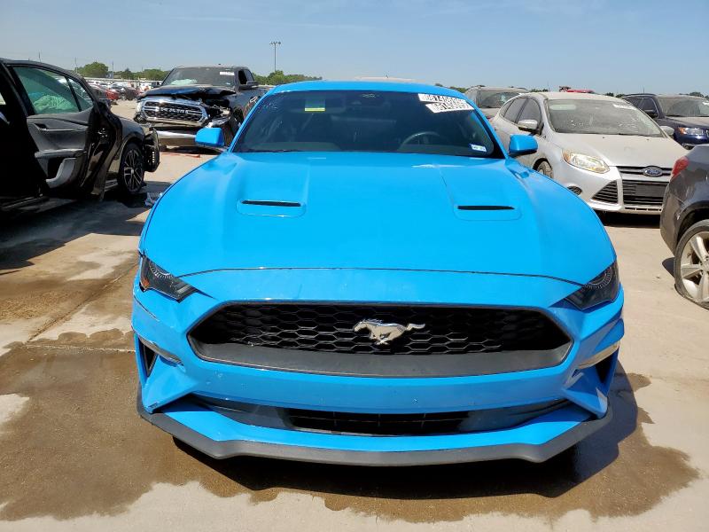 2022 FORD MUSTANG 1FA6P8TH8N5129707