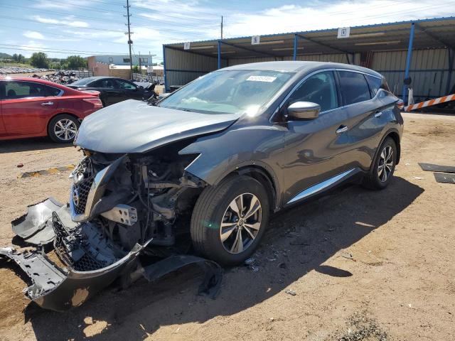 NISSAN MURANO S