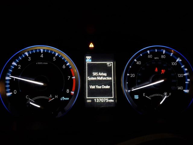 2018 TOYOTA HIGHLANDER SE - 5TDJZRFH2JS546115