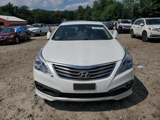 2015 HYUNDAI AZERA KMHFG4JG0FA449220