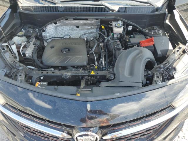 2021 BUICK ENCORE GX KL4MMDSL4MB095106