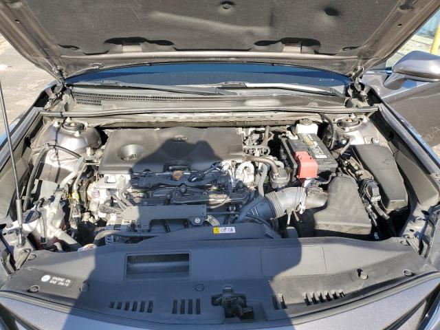 2023 TOYOTA CAMRY LE 4T1C11AK2PU131784