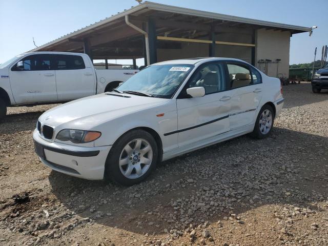 BMW 325 I
