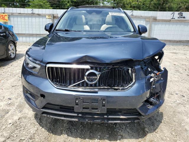 2019 VOLVO XC40 T5 IN YV4162UL1K2113849