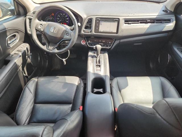 2016 HONDA HR-V EXL 3CZRU5H79GM723132