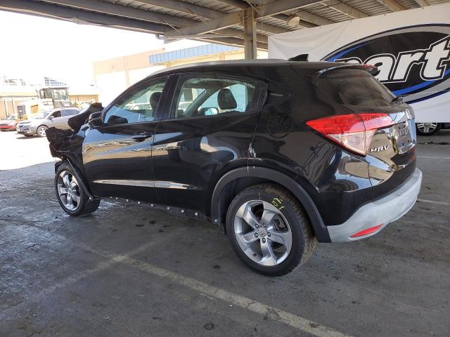 Vin: 3czru5h7xhm700914, lot: 63534405, honda hr-v exl 20172