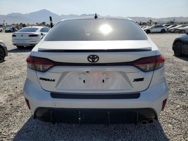 2024 TOYOTA COROLLA XS 5YFT4MCE7RP173419