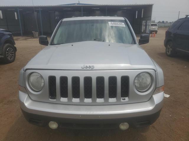 2011 JEEP PATRIOT SPORT - Other View