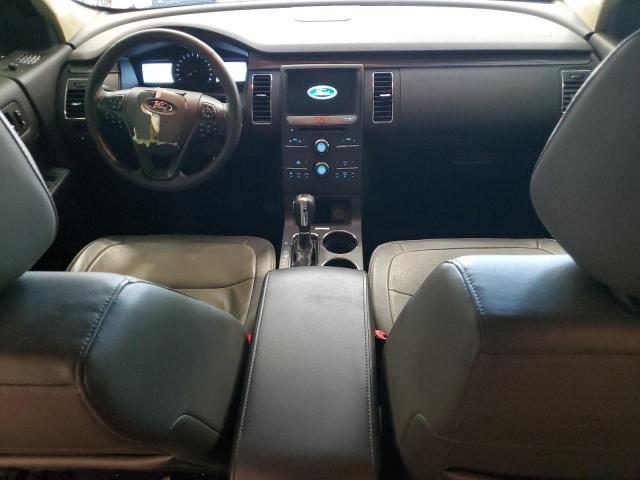 2018 FORD FLEX SEL - 2FMHK6C88JBA04276