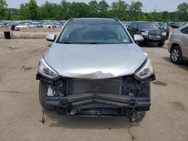 2015 HYUNDAI SANTA FE G KM8SRDHF1FU116710