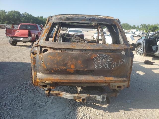 2024 NISSAN PATHFINDER PLATINUM 5N1DR3DJ1RC294124