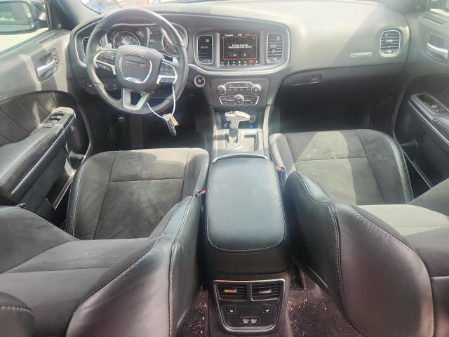 2018 DODGE CHARGER R/ - 2C3CDXCT8JH185917