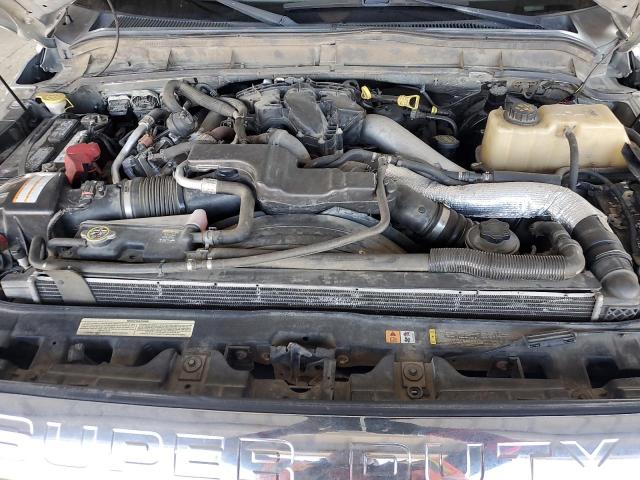 2012 FORD F250 SUPER - 1FT7X2AT9CEB40523