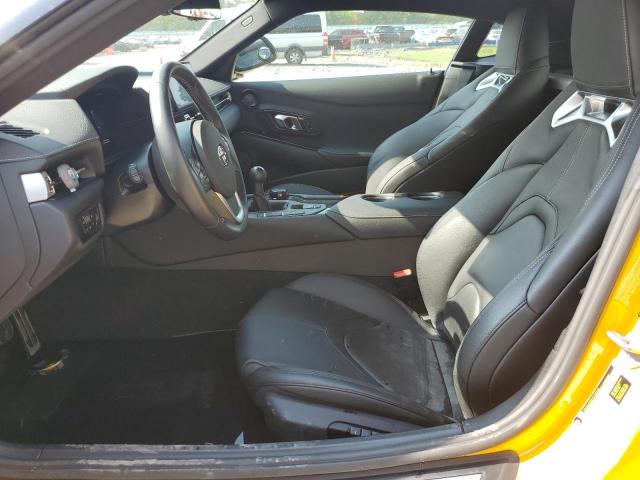 2023 TOYOTA SUPRA BASE WZ1DB0G05PW056672