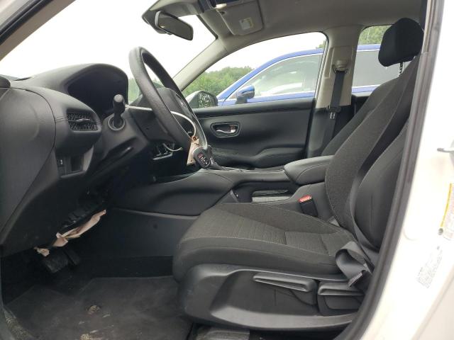 2023 HONDA HR-V LX - 3CZRZ2H32PM745616