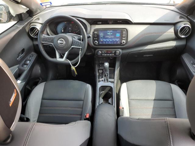 2023 NISSAN KICKS SR - 3N1CP5DV1PL527055