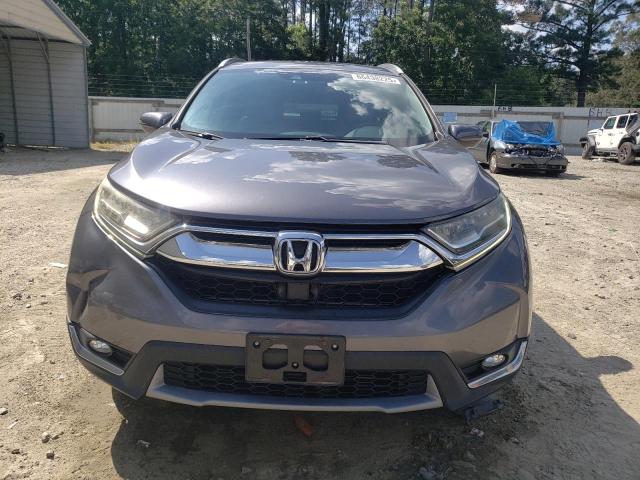 2017 HONDA CR-V TOURI - 2HKRW2H9XHH646181