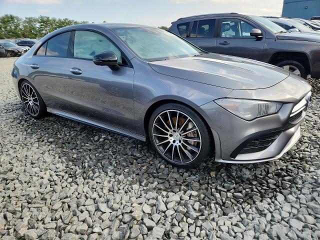 2021 MERCEDES-BENZ CLA AMG 35 W1K5J5BB1MN168629