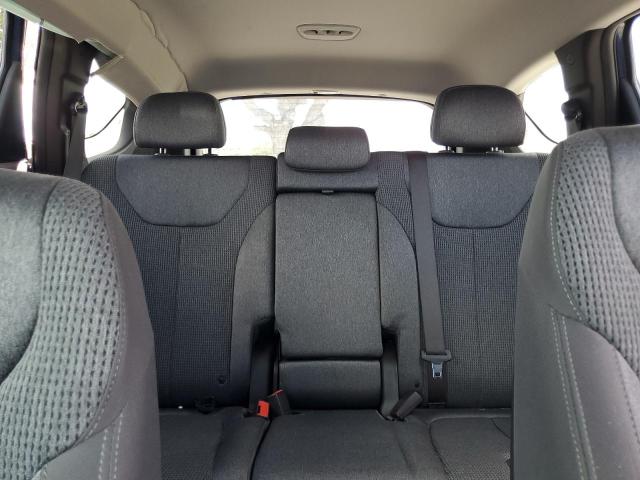 2019 HYUNDAI SANTA FE S 5NMS33AD6KH046535