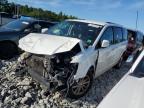 2018 DODGE GRAND CARA - 2C4RDGCG9JR224081