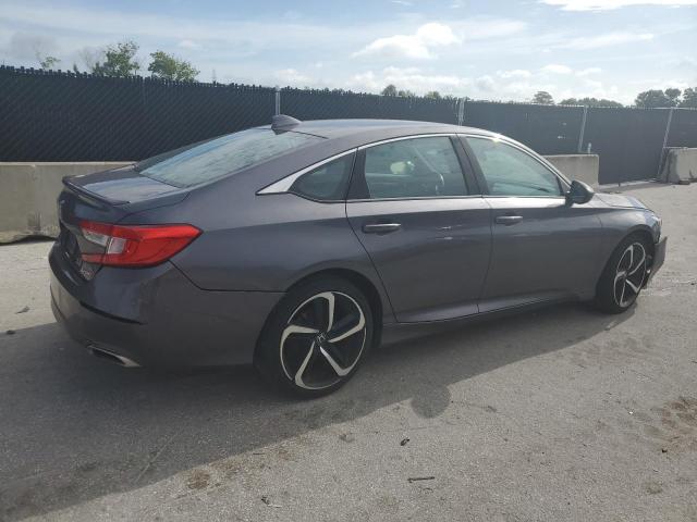 Vin: 1hgcv1f34ka131081, lot: 63209645, honda accord sport 20193