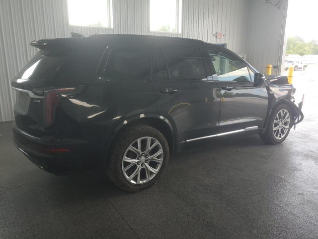 2020 CADILLAC XT6 SPORT - 1GYKPGRS8LZ196085