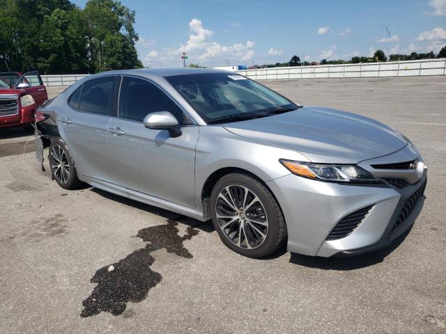 2020 TOYOTA CAMRY SE 4T1G11AK7LU888692