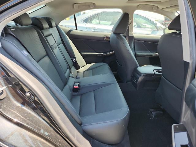 2019 LEXUS IS 300 JTHC81D27K5039518