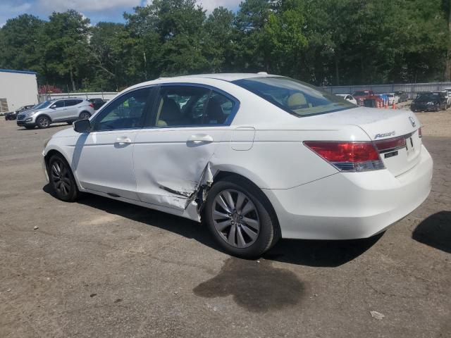 2011 HONDA ACCORD EXL - 1HGCP2F84BA066826