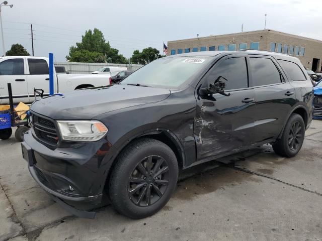 DODGE DURANGO LI