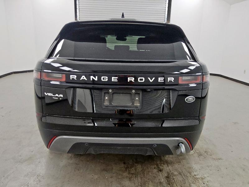 2020 LAND ROVER RANGE ROVE SALYB2EXXLA250853