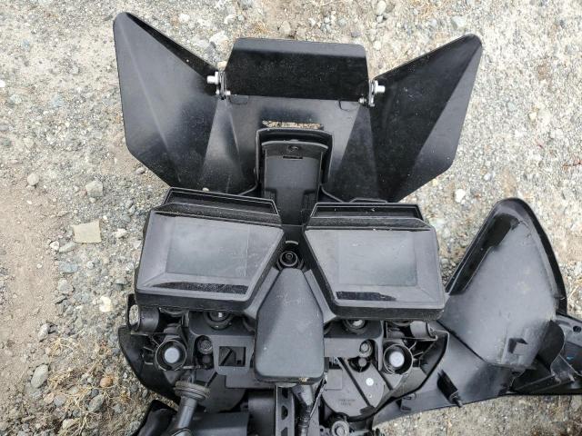 2022 YAMAHA MTT09 GT JYARN74E1NA000805