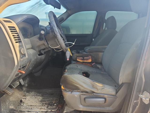 2016 RAM 1500 ST 1C6RR7KM2GS146573