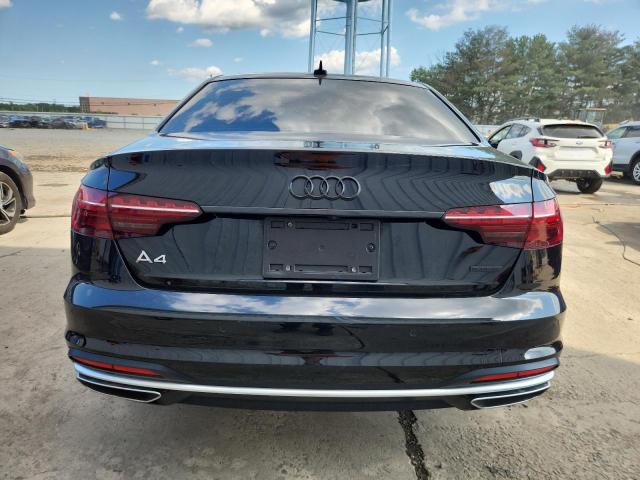 2021 AUDI A4 PREMIUM WAUABAF41MA051678