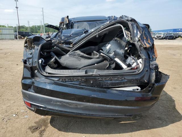 2022 HONDA PILOT SE 5FNYF6H27NB056701