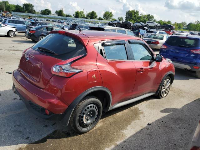 2015 NISSAN JUKE S JN8AF5MR6FT511300