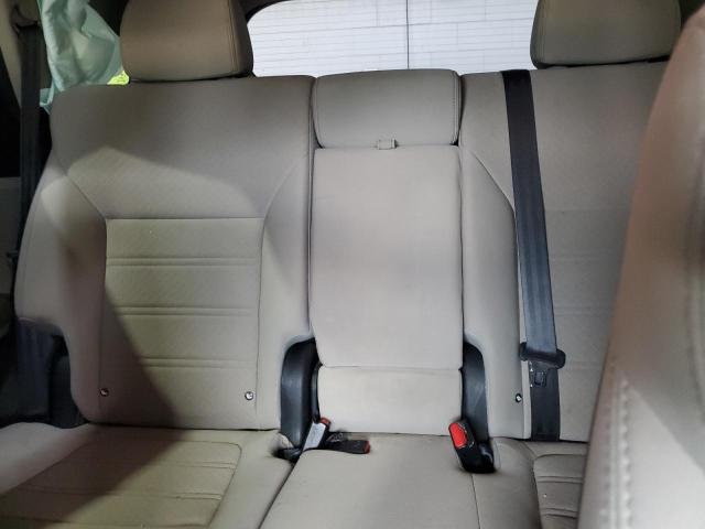 2018 KIA SORENTO LX - 5XYPGDA3XJG404963