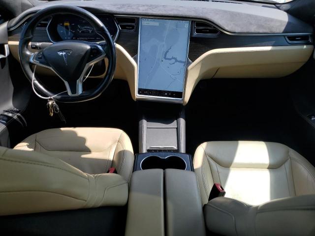 2015 TESLA MODEL S - 5YJSA1E28FF109323