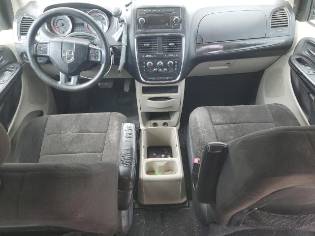 2012 DODGE GRAND CARA - 2C4RDGBG4CR299307