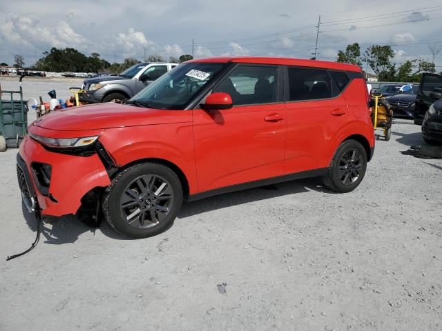 KIA SOUL LX