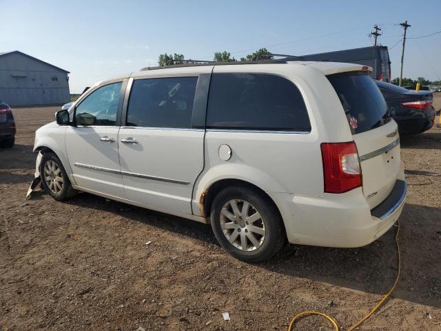 2012 CHRYSLER TOWN & COU - 2C4RC1CG2CR364234