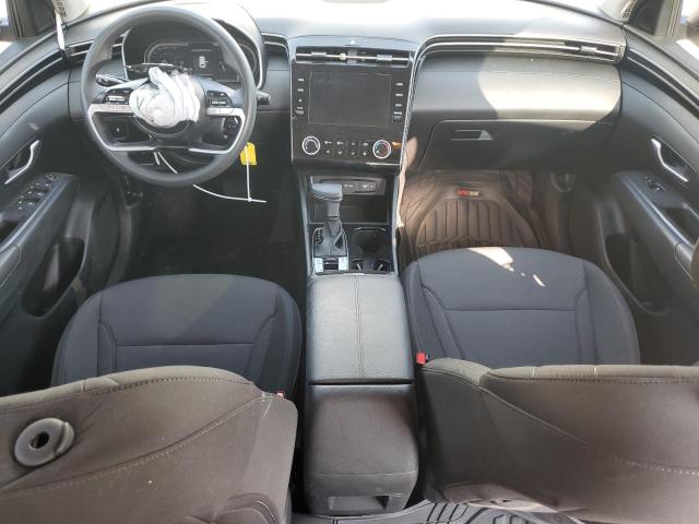 2022 HYUNDAI TUCSON SE 5NMJACAE2NH052489
