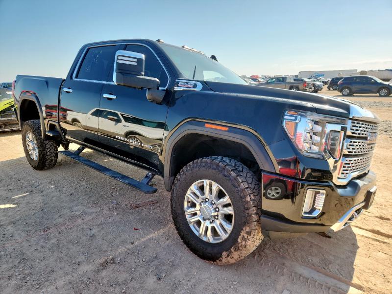 2020 GMC SIERRA K25 - 1GT49REYXLF112543