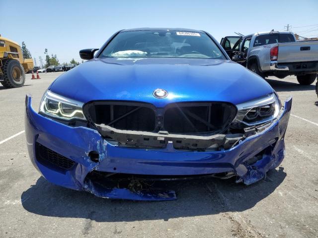 2019 BMW M5 WBSJF0C51KB285706