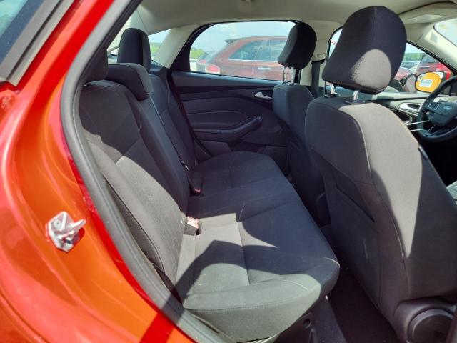 2016 FORD FOCUS SE 1FADP3F21GL305965