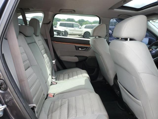 2017 HONDA CR-V EX 5J6RW2H5XHL057179