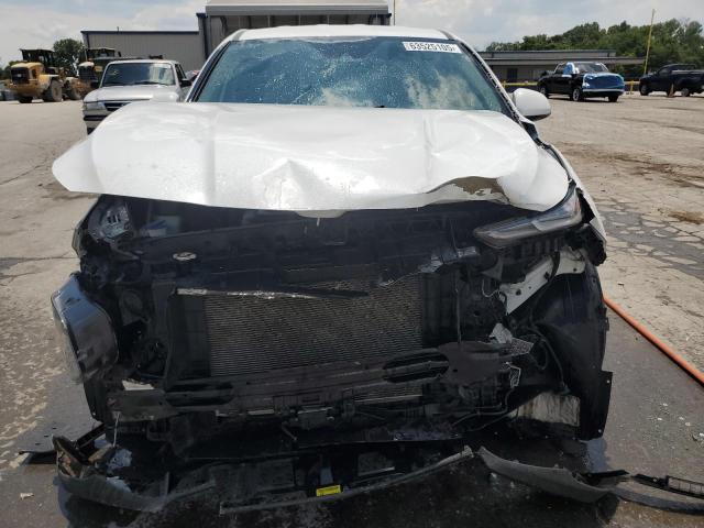 2020 HYUNDAI SANTA FE S - 5NMS33AD1LH246918