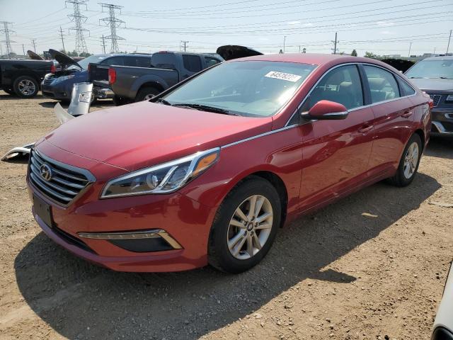 2015 HYUNDAI SONATA ECO 5NPE24AA2FH238183